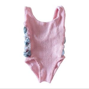 Baby Hunza G Greta One Piece Swim
